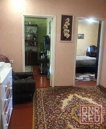 Трёхкомнатная квартира по улице Малахова Ленинского района. Донецк - изображение 5