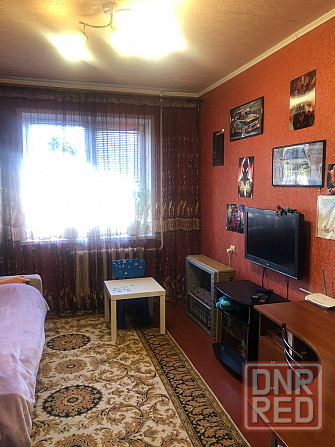 Трёхкомнатная квартира по улице Малахова Ленинского района. Донецк - изображение 10