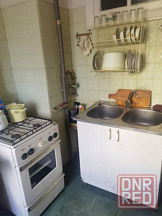 Аренда 3-х комнатной квартиры! Макеевка - изображение 6