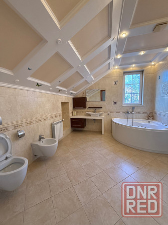 Продажа Эксклюзивного Дома - Калининский р-н, ул. Марии Ульяновой, б-р Шевченко.Документы Готовы ! Донецк - изображение 8