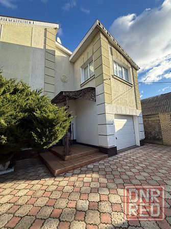 Продажа Эксклюзивного Дома - Калининский р-н, ул. Марии Ульяновой, б-р Шевченко.Документы Готовы ! Донецк - изображение 11