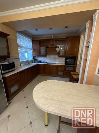 Продажа Эксклюзивного Дома - Калининский р-н, ул. Марии Ульяновой, б-р Шевченко.Документы Готовы ! Донецк - изображение 1