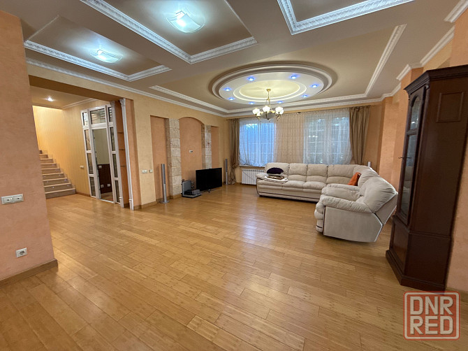 Продажа Эксклюзивного Дома - Калининский р-н, ул. Марии Ульяновой, б-р Шевченко.Документы Готовы ! Донецк - изображение 4