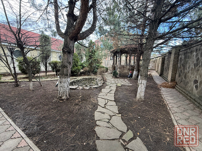 Продажа Эксклюзивного Дома - Калининский р-н, ул. Марии Ульяновой, б-р Шевченко.Документы Готовы ! Донецк - изображение 12