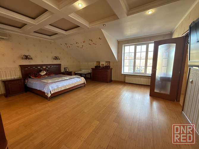 Продажа Эксклюзивного Дома - Калининский р-н, ул. Марии Ульяновой, б-р Шевченко.Документы Готовы ! Донецк - изображение 7