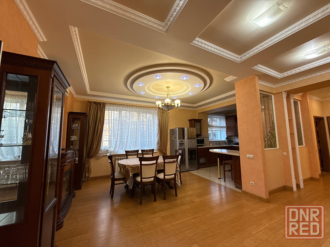 Продажа Эксклюзивного Дома - Калининский р-н, ул. Марии Ульяновой, б-р Шевченко.Документы Готовы ! Донецк - изображение 3