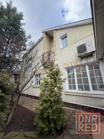 Продажа Эксклюзивного Дома - Калининский р-н, ул. Марии Ульяновой, б-р Шевченко.Документы Готовы ! Донецк - изображение 2