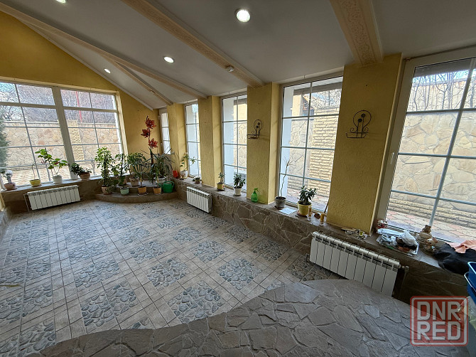 Продажа Эксклюзивного Дома - Калининский р-н, ул. Марии Ульяновой, б-р Шевченко.Документы Готовы ! Донецк - изображение 5