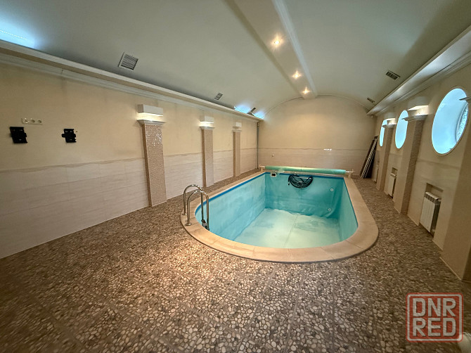 Продажа Эксклюзивного Дома - Калининский р-н, ул. Марии Ульяновой, б-р Шевченко.Документы Готовы ! Донецк - изображение 6