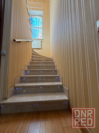 Продажа Эксклюзивного Дома - Калининский р-н, ул. Марии Ульяновой, б-р Шевченко.Документы Готовы ! Донецк - изображение 10