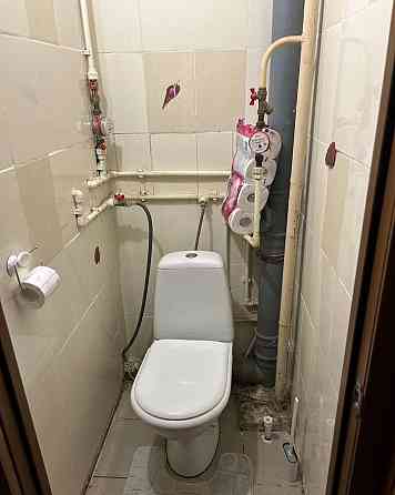 Уютная однушка! Куйбышевский район, Смолянка Донецк