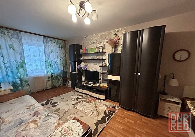 Уютная однушка! Куйбышевский район, Смолянка Донецк - изображение 5