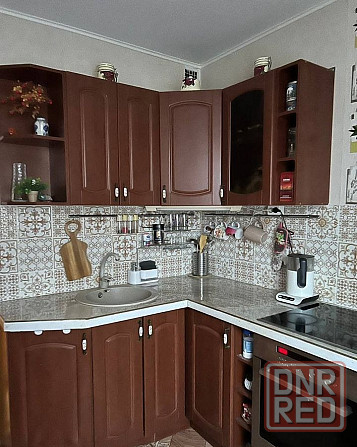 Уютная однушка! Куйбышевский район, Смолянка Донецк - изображение 6