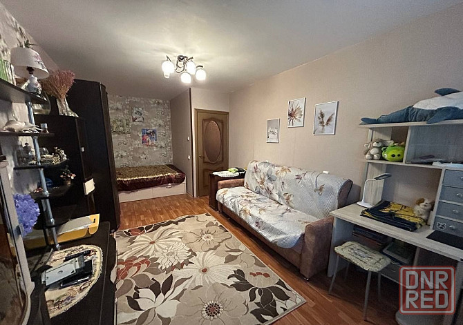 Уютная однушка! Куйбышевский район, Смолянка Донецк - изображение 4