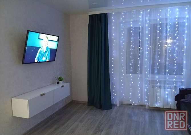 Калининский район, возле ресторана Ёмоё Донецк - изображение 3