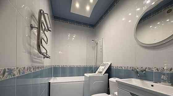 Сдается двухкомнатная квартира с мебелью. Ворошиловский район, Грин Плаза Донецк