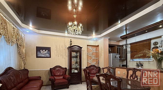 Сдается двухкомнатная квартира с мебелью. Ворошиловский район, Грин Плаза Донецк - изображение 2