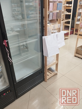 Продается торговый холодильник Донецк - изображение 1