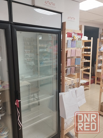 Продается торговый холодильник Донецк - изображение 2