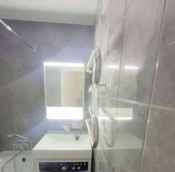 Ворошиловский район, набережная Донецк