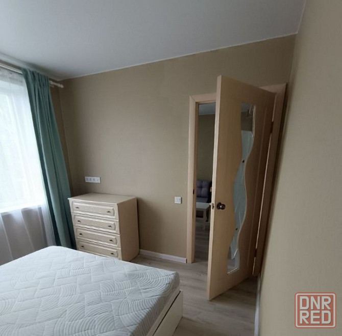 Ворошиловский район, набережная Донецк - изображение 1