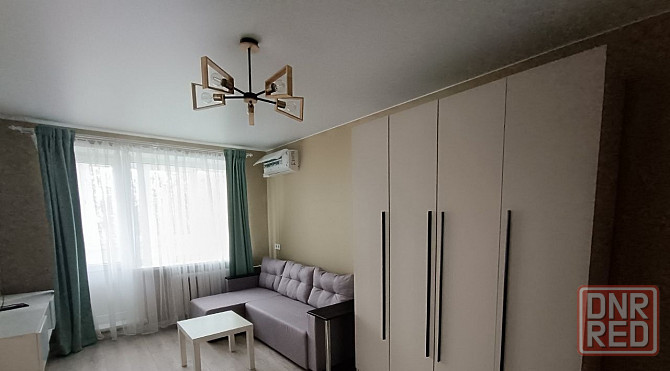 Ворошиловский район, набережная Донецк - изображение 4