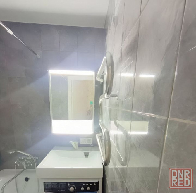 Ворошиловский район, набережная Донецк - изображение 2