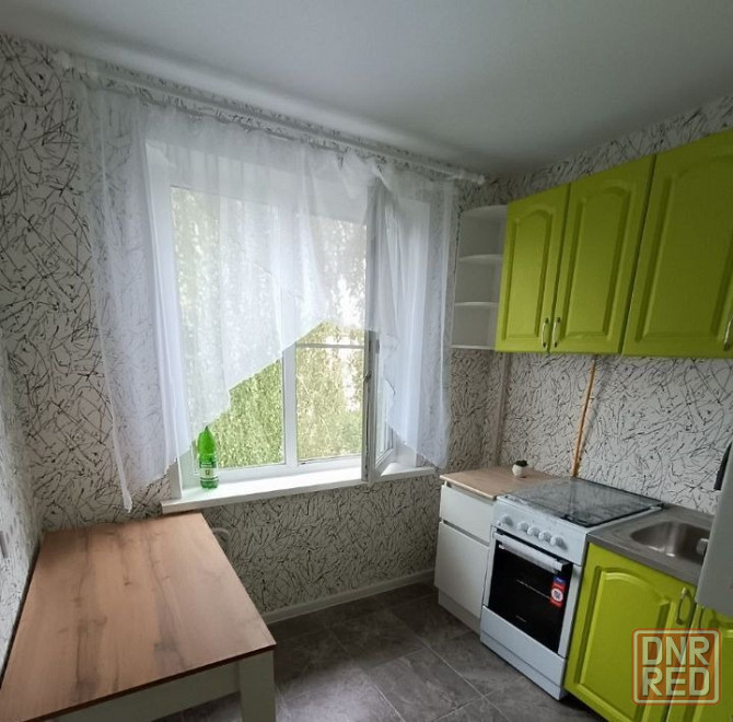 Ворошиловский район, набережная Донецк - изображение 3