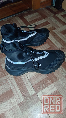 Продам кроссовки Nike Макеевка - изображение 2