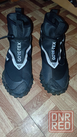 Продам кроссовки Nike Макеевка - изображение 1