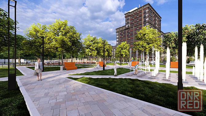 Ипотека 2% ! Новострой в Донецке! Донецк - изображение 8