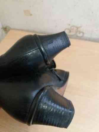 Продам сапоги зимние р.40 Донецк