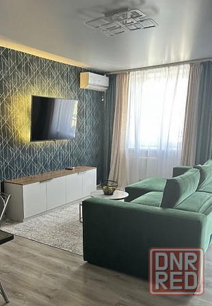 киевский район, ориентир жд вокзал Донецк - изображение 2