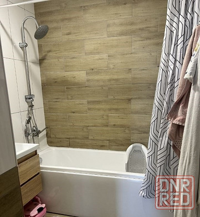 киевский район, ориентир жд вокзал Донецк - изображение 5