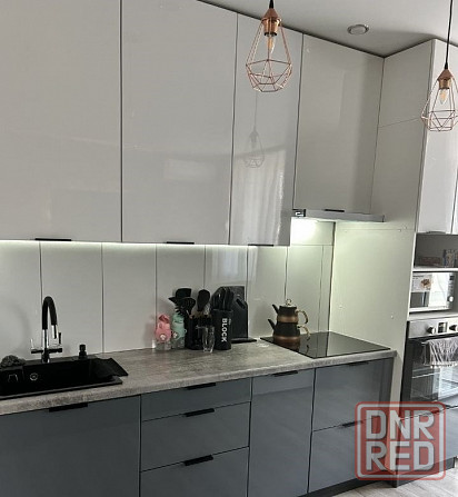 киевский район, ориентир жд вокзал Донецк - изображение 6