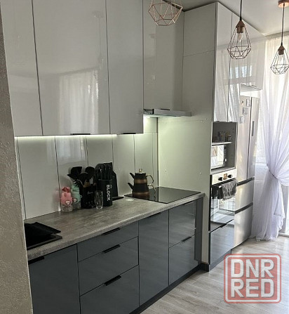 киевский район, ориентир жд вокзал Донецк - изображение 8