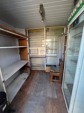 Аренда ! Рынок Щетинина ! Донецк