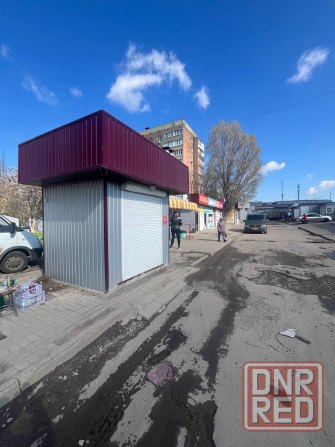 Аренда ! Рынок Щетинина ! Донецк - изображение 4