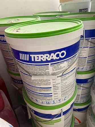 Шпаклевка готовая Terraco Донецк