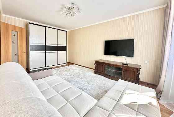 Сдаю однокомнатную квартиру в Калининском р-не, ул. Разенкова. Донецк