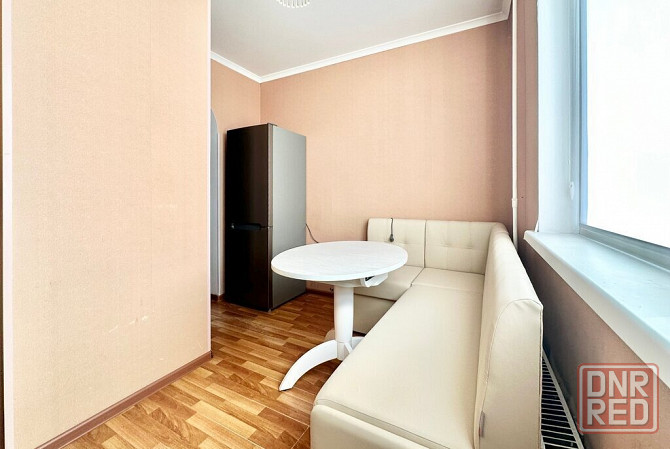 Сдаю однокомнатную квартиру в Калининском р-не, ул. Разенкова. Донецк - изображение 3