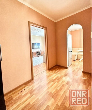 Сдаю однокомнатную квартиру в Калининском р-не, ул. Разенкова. Донецк - изображение 2