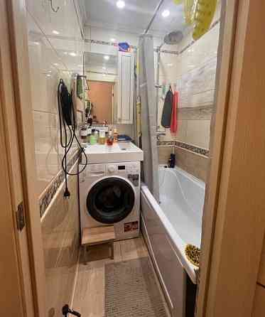 Сдаётся однокомнатная квартира в Пролетарском р-не, ул. Раздольная Донецк