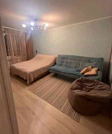 Сдаётся однокомнатная квартира в Пролетарском р-не, ул. Раздольная Донецк