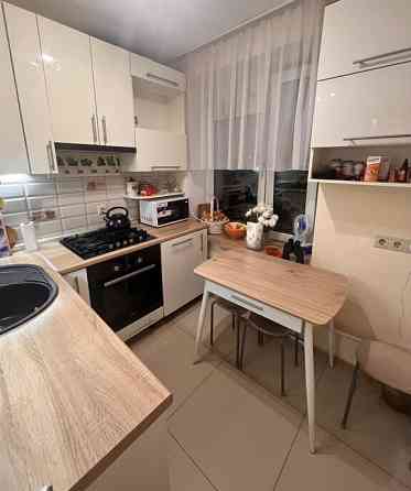 Сдаётся однокомнатная квартира в Пролетарском р-не, ул. Раздольная Донецк