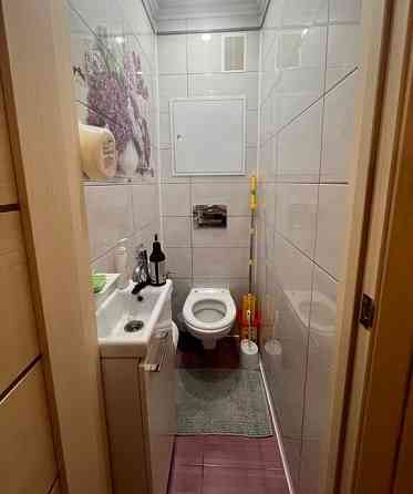 Сдаётся однокомнатная квартира в Пролетарском р-не, ул. Раздольная Донецк