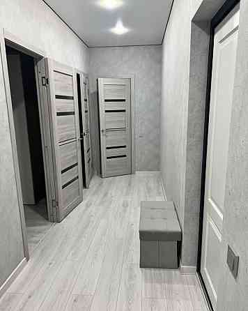 3-х комнат.Артема 116А , 4 этаж. Ориентир Донецк -Сити. Донецк