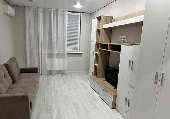 3-х комнат.Артема 116А , 4 этаж. Ориентир Донецк -Сити. Донецк