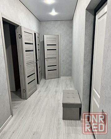 3-х комнат.Артема 116А , 4 этаж. Ориентир Донецк -Сити. Донецк - изображение 2