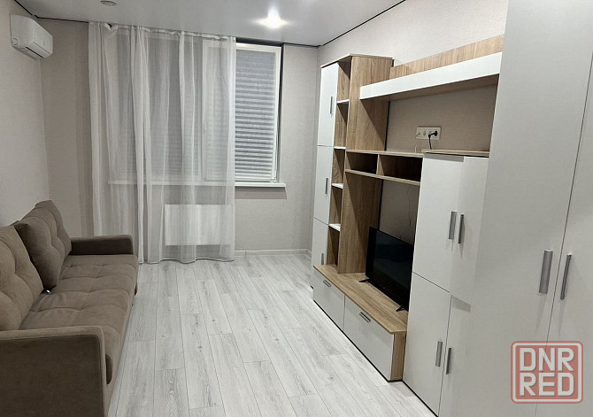 3-х комнат.Артема 116А , 4 этаж. Ориентир Донецк -Сити. Донецк - изображение 3